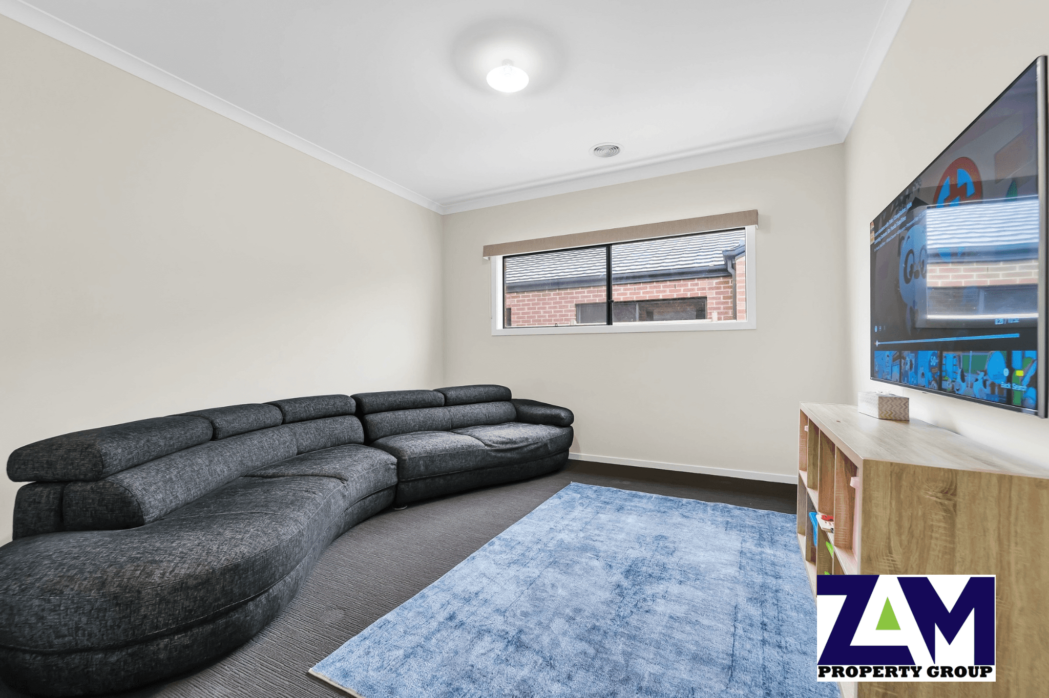 Lot TBC Selbourne Street, STRATHTULLOH, VIC 3338