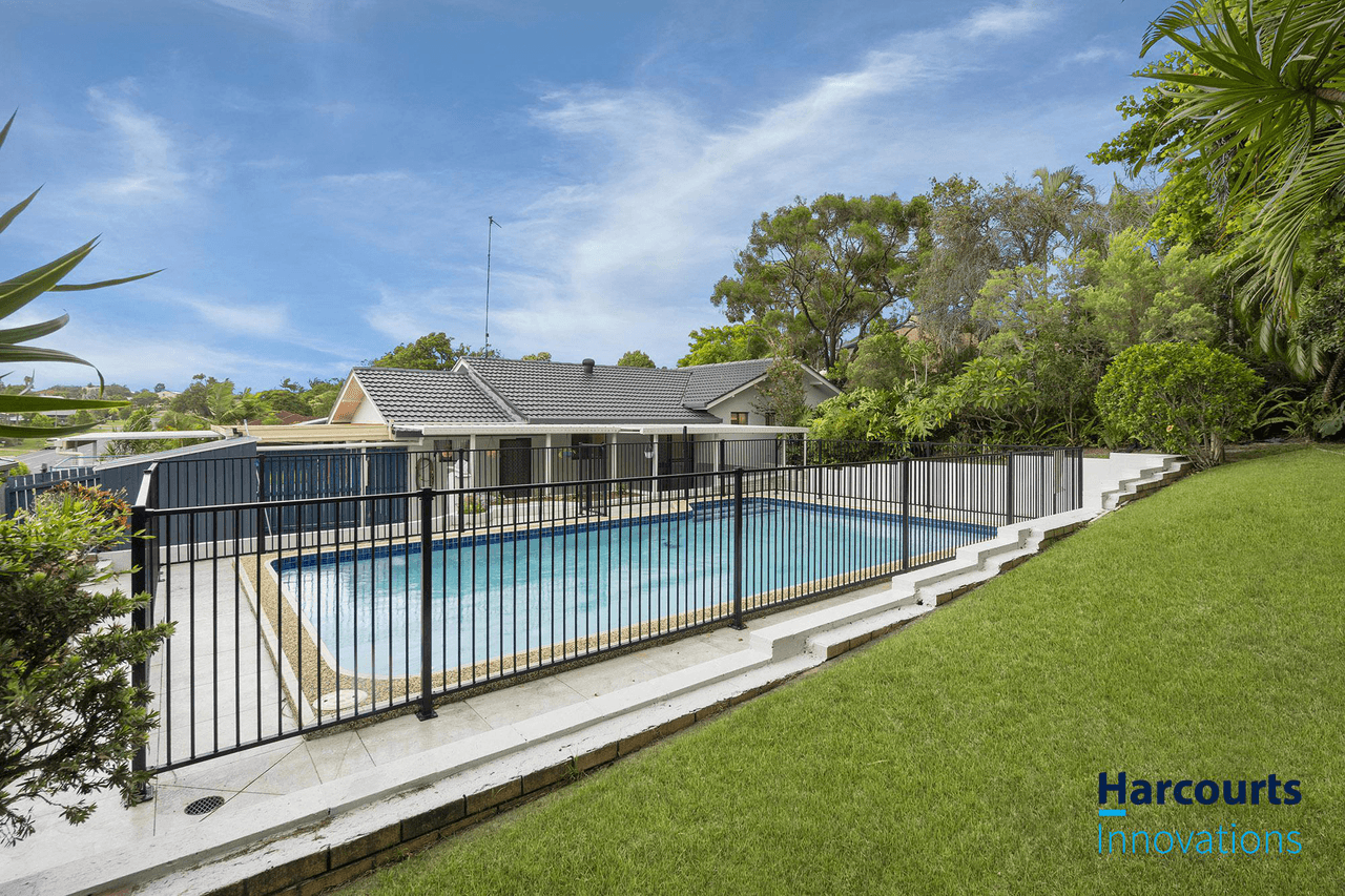 51 Yangoora Crescent, ASHMORE, QLD 4214