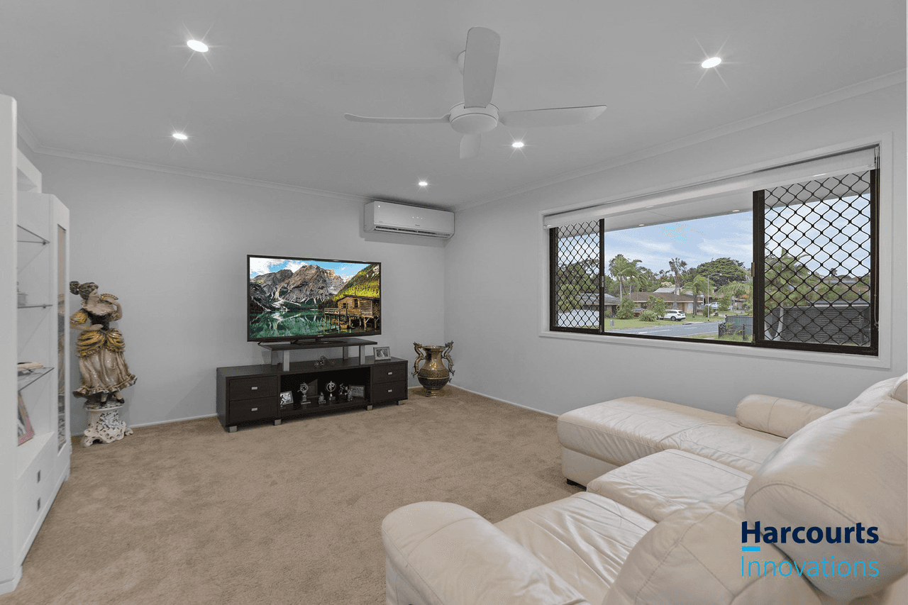 51 Yangoora Crescent, ASHMORE, QLD 4214