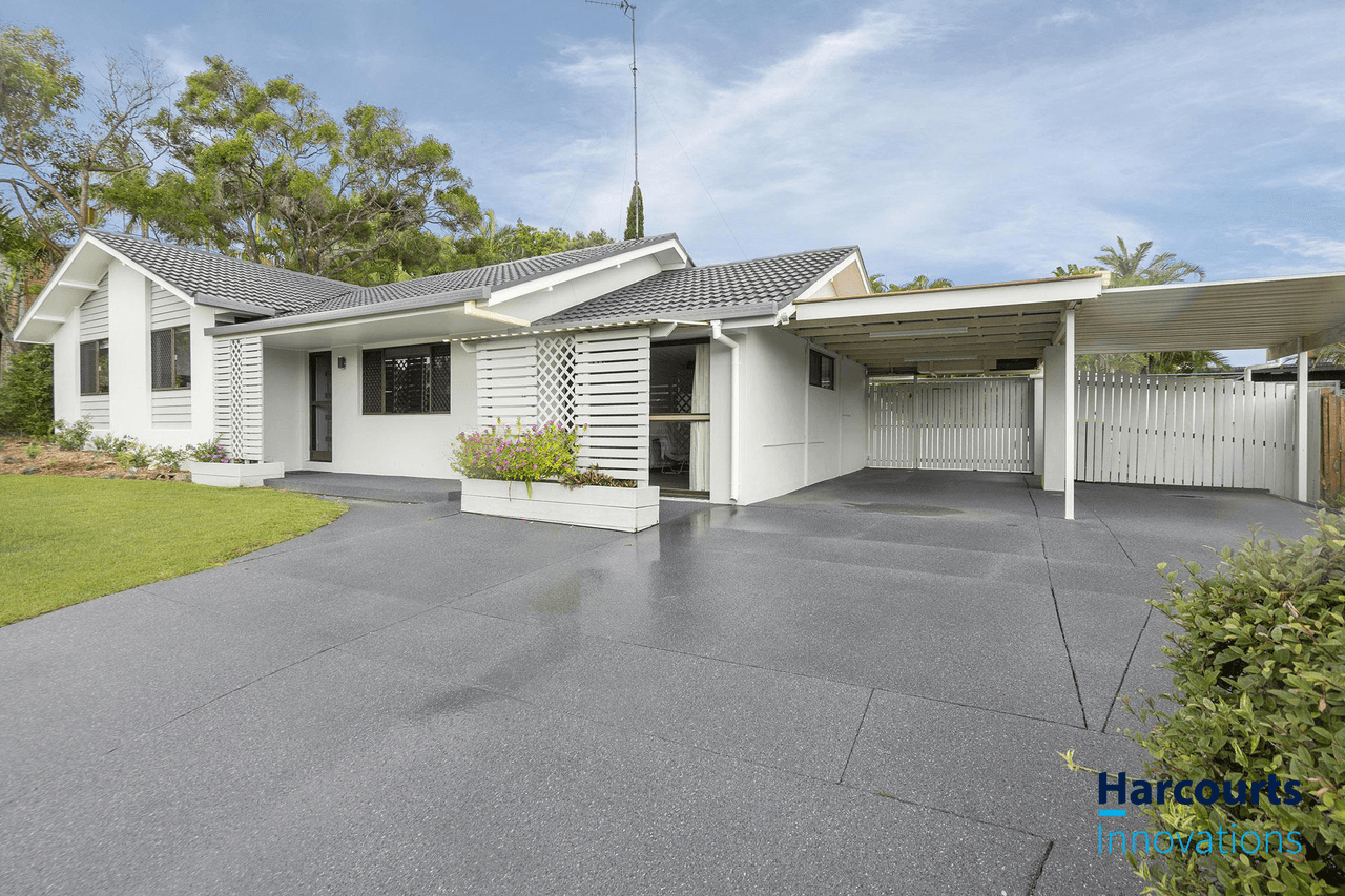 51 Yangoora Crescent, ASHMORE, QLD 4214