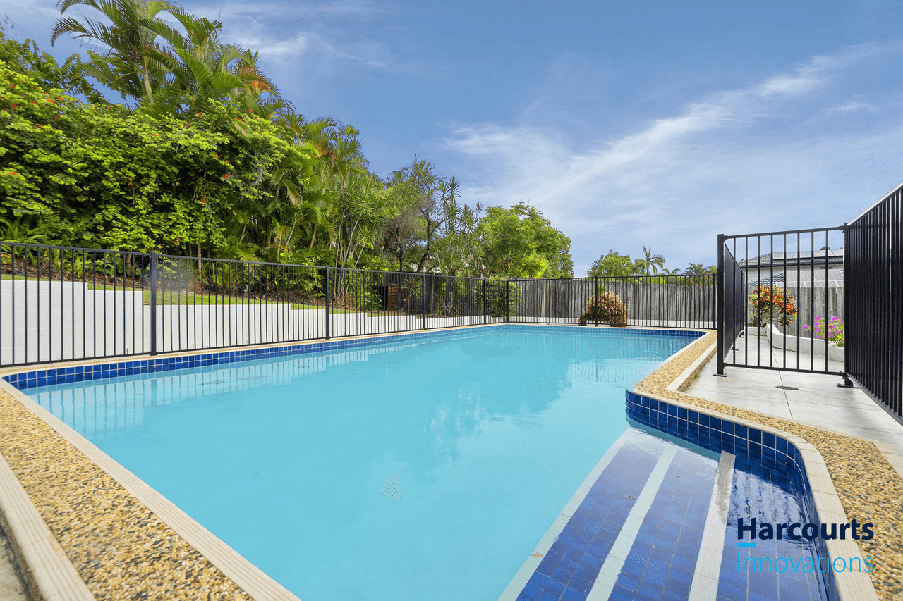 51 Yangoora Crescent, ASHMORE, QLD 4214