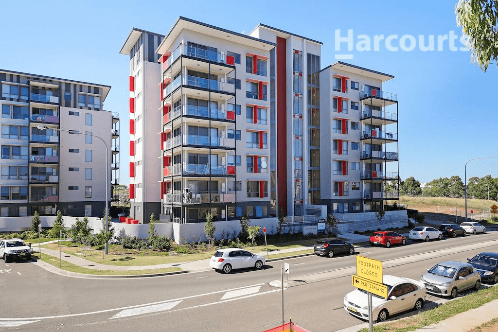 45/110 Kellicar Road, Campbelltown, NSW 2560