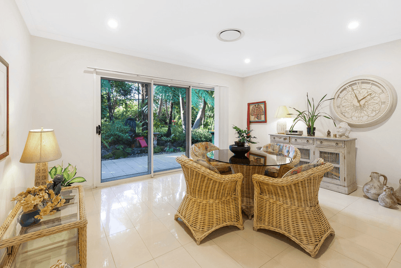 41-43 Caryota Court, TAMBORINE MOUNTAIN, QLD 4272