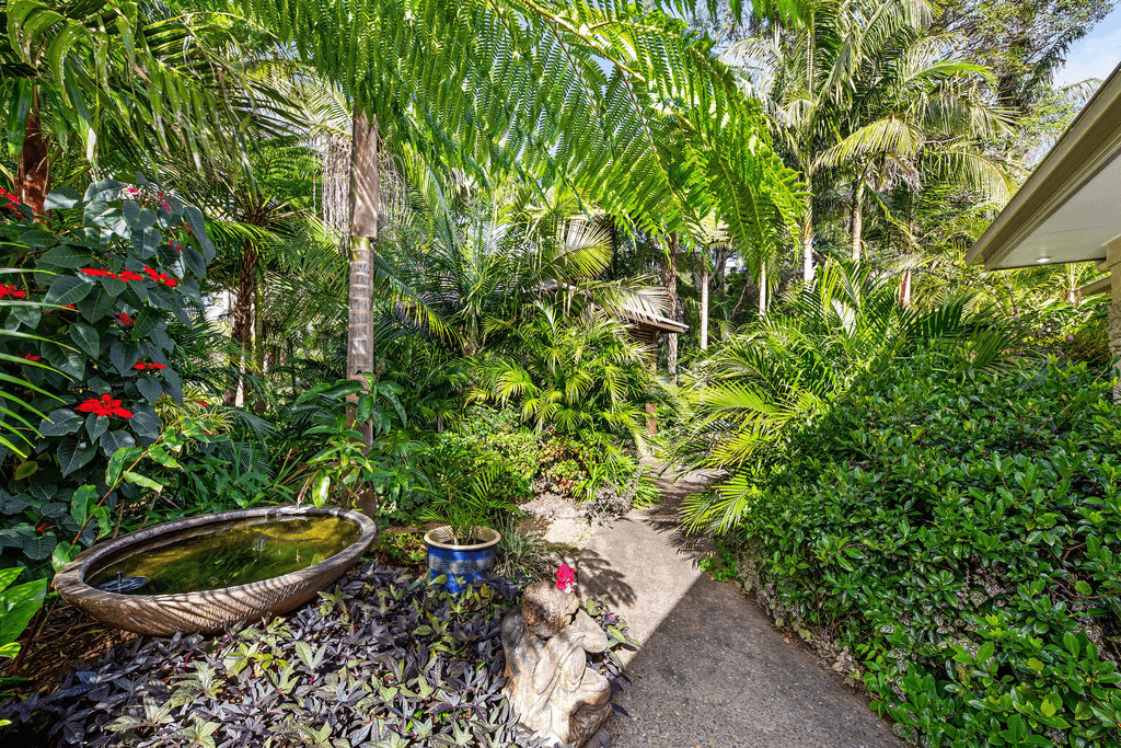 41-43 Caryota Court, TAMBORINE MOUNTAIN, QLD 4272