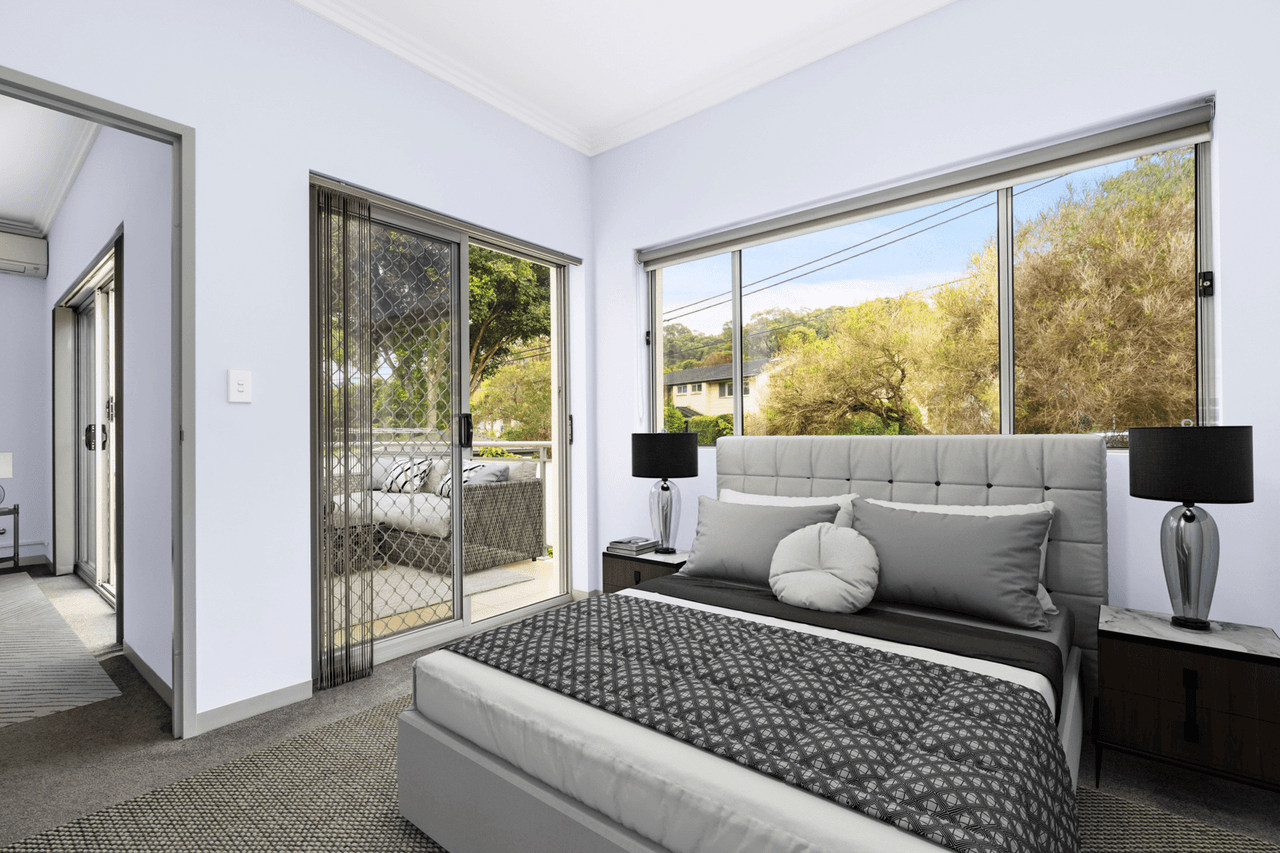 19/7-13 Brookvale Avenue, Brookvale, NSW 2100