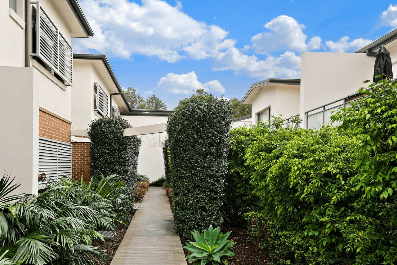 19/7-13 Brookvale Avenue, Brookvale, NSW 2100