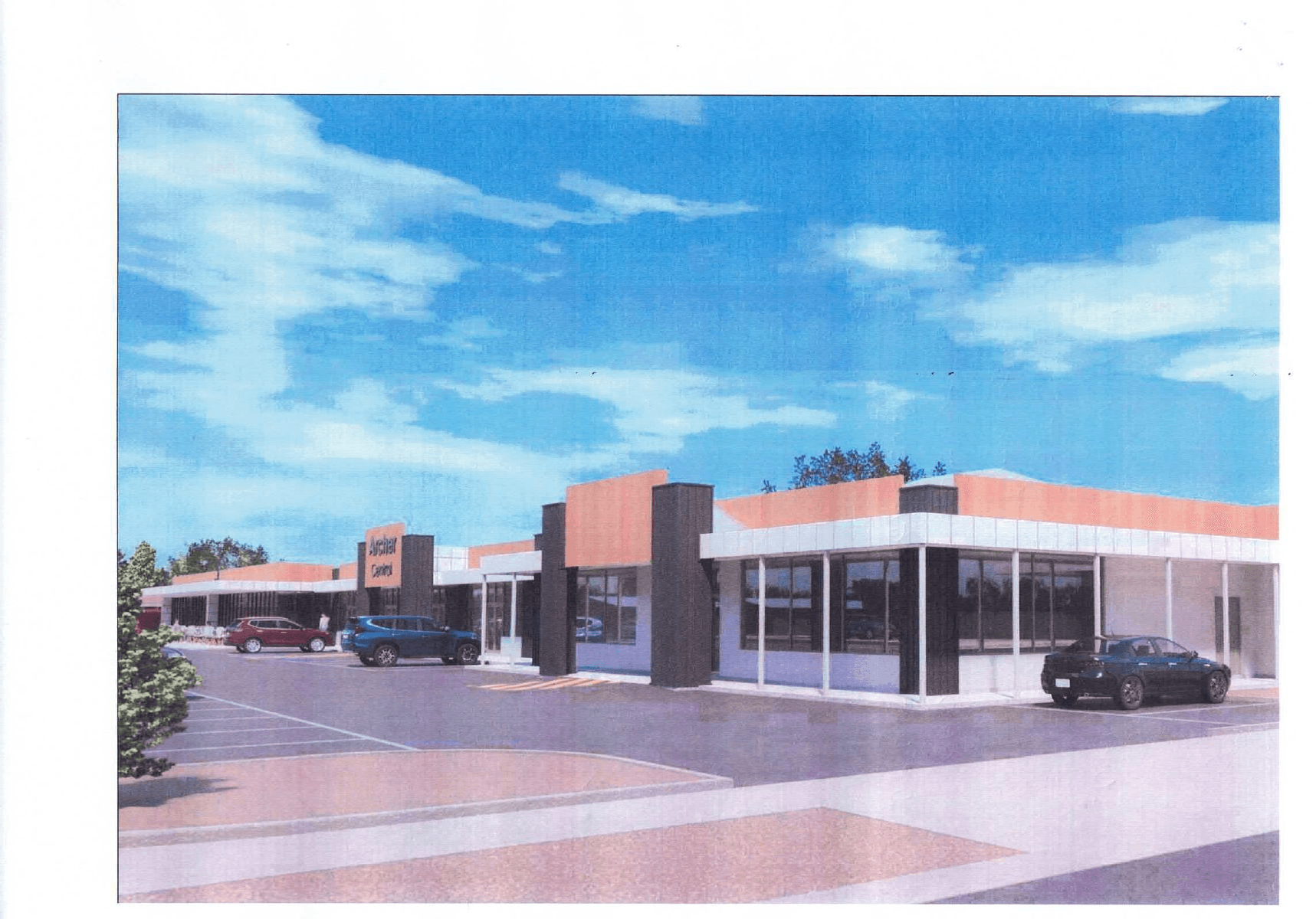 326 - 338 Archer street, SHEPPARTON, VIC 3630