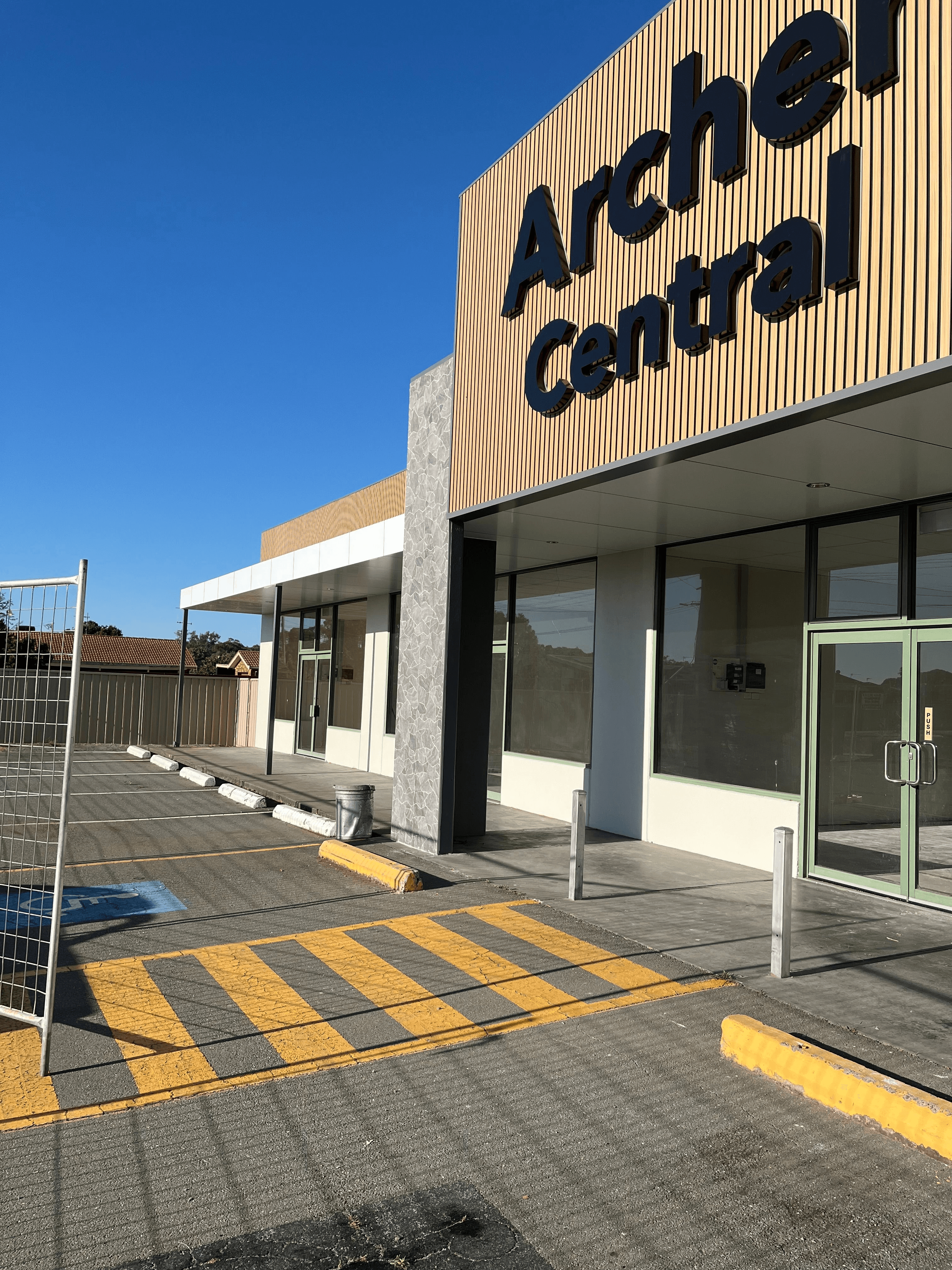326 - 338 Archer street, SHEPPARTON, VIC 3630