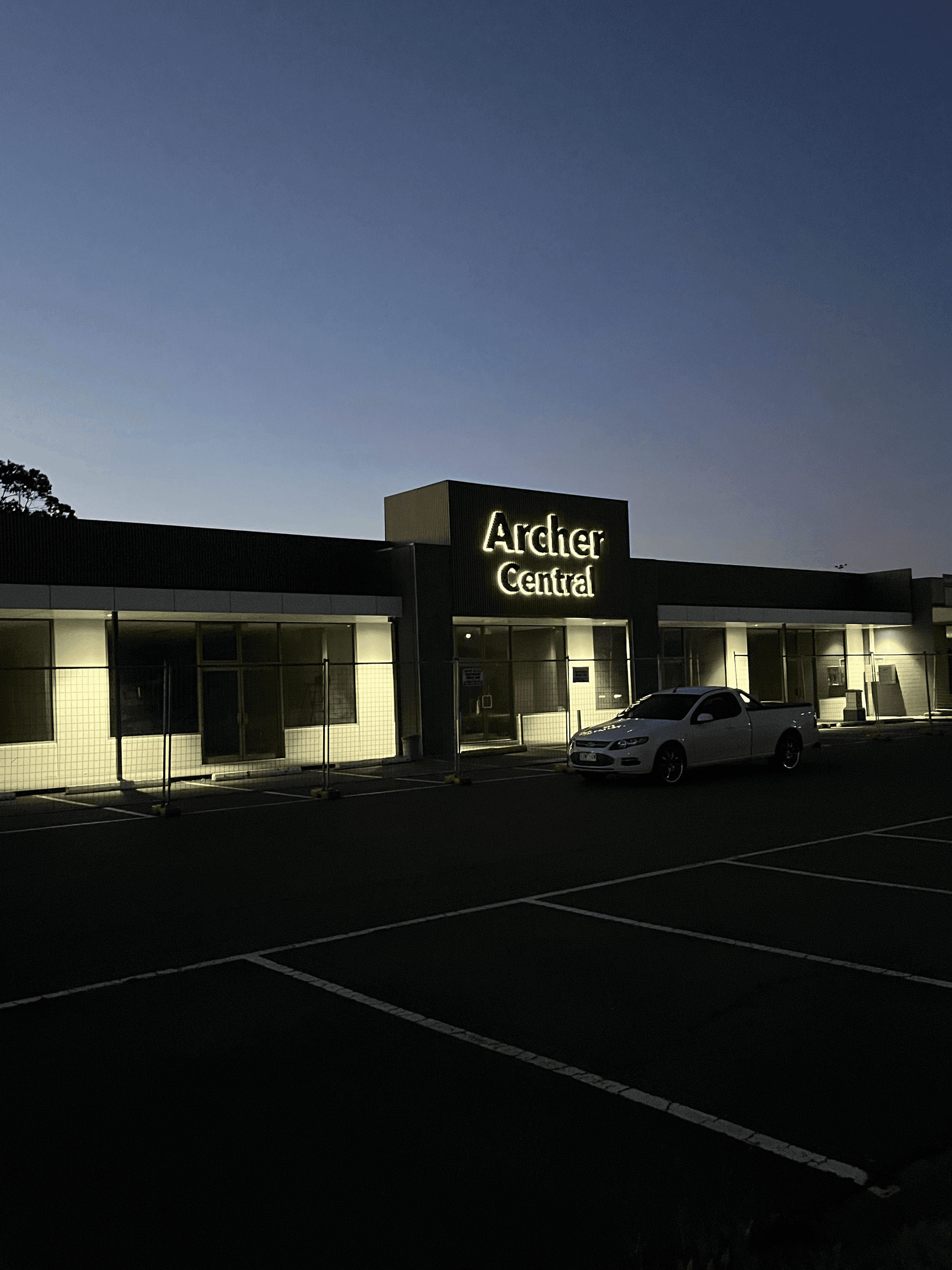 326 - 338 Archer street, SHEPPARTON, VIC 3630