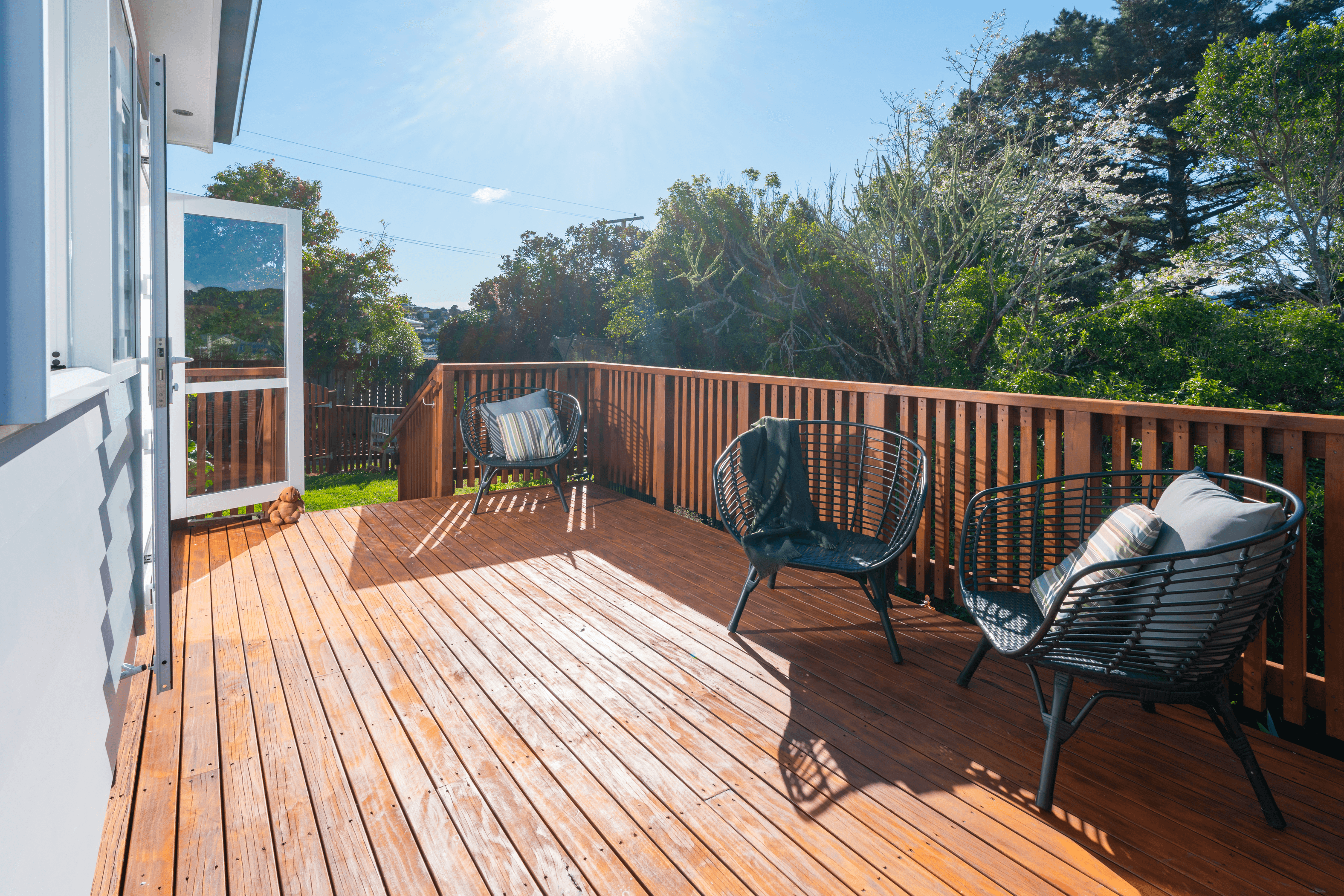 147 Helston Road, Paparangi, Wellington 6037