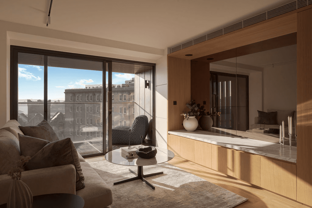 211/38 Cumberland Street, The Rocks, NSW 2000