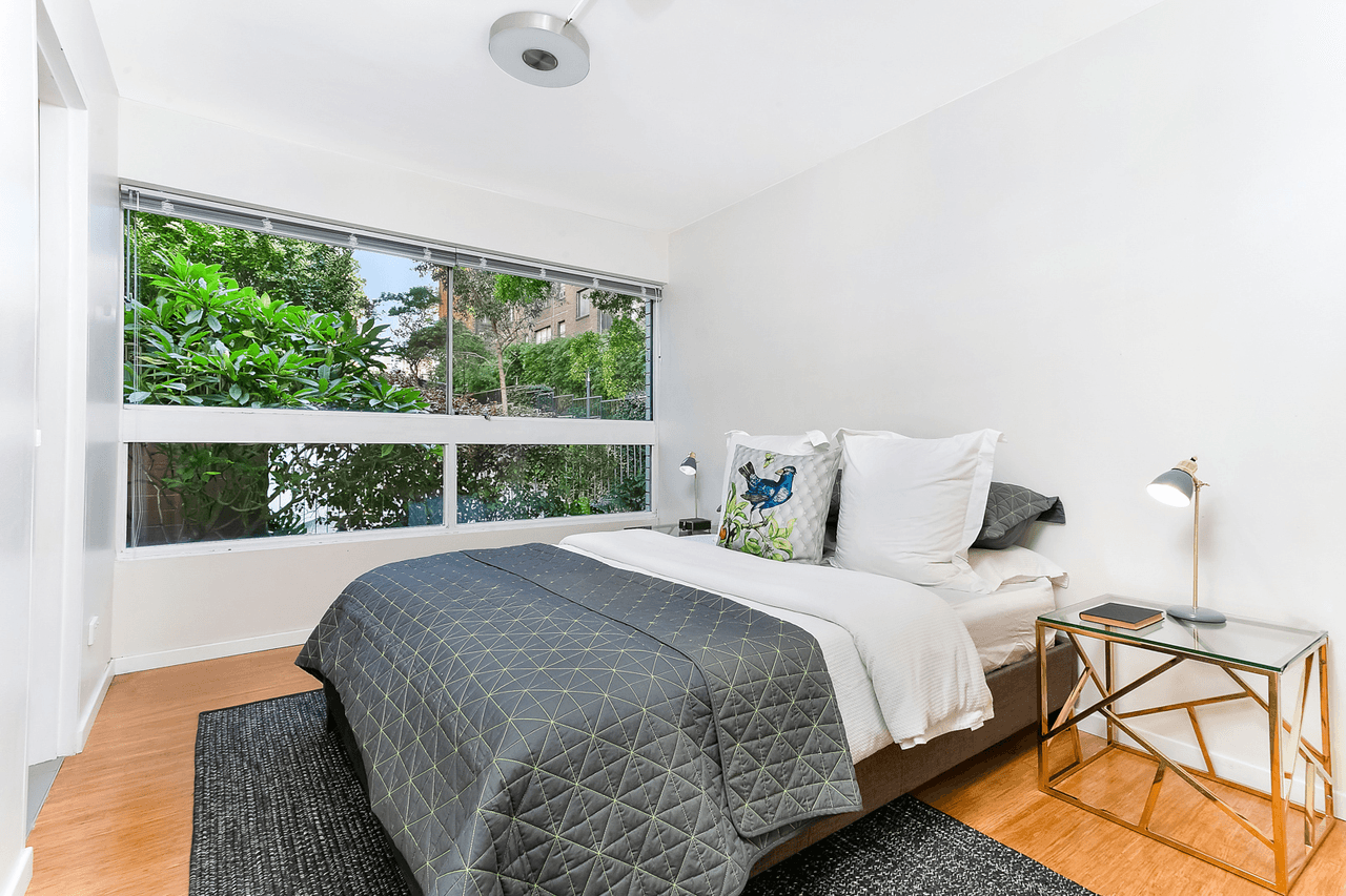 8/8 Macleay Street, POTTS POINT, NSW 2011