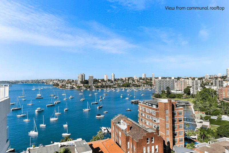 8/8 Macleay Street, POTTS POINT, NSW 2011