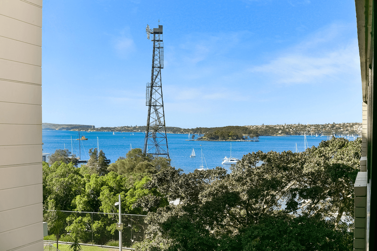 8/8 Macleay Street, POTTS POINT, NSW 2011