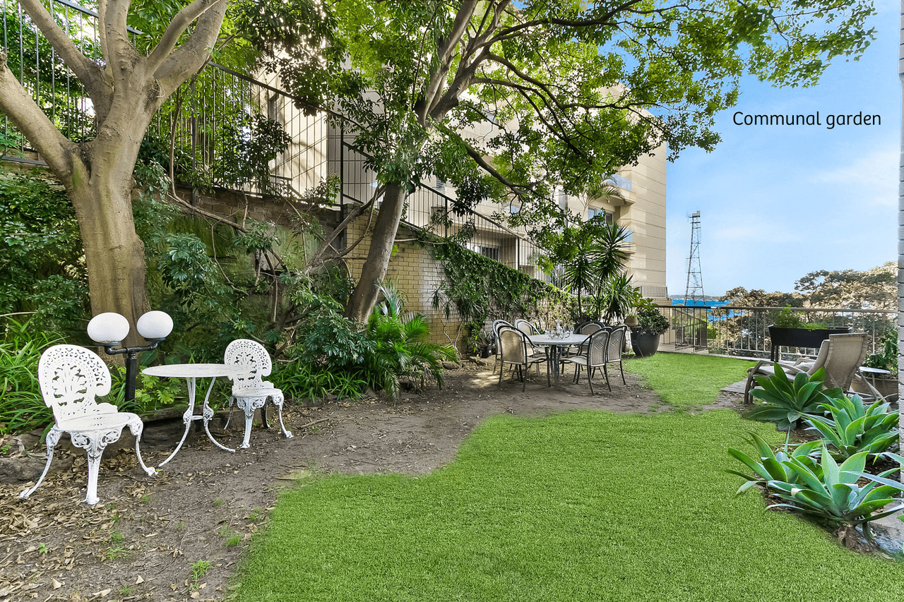 8/8 Macleay Street, POTTS POINT, NSW 2011