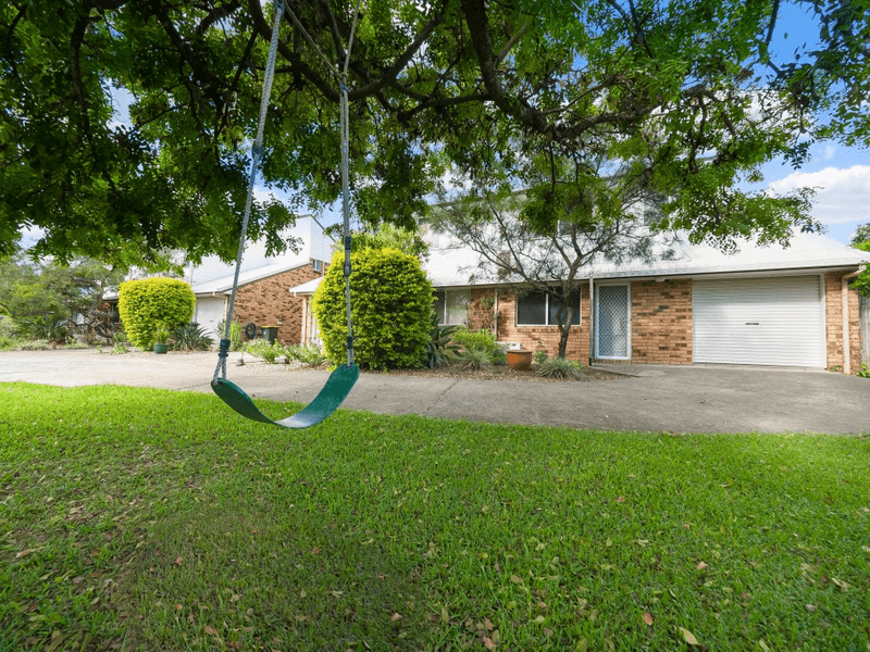 2/15 Brisbane Street, BEAUDESERT, QLD 4285