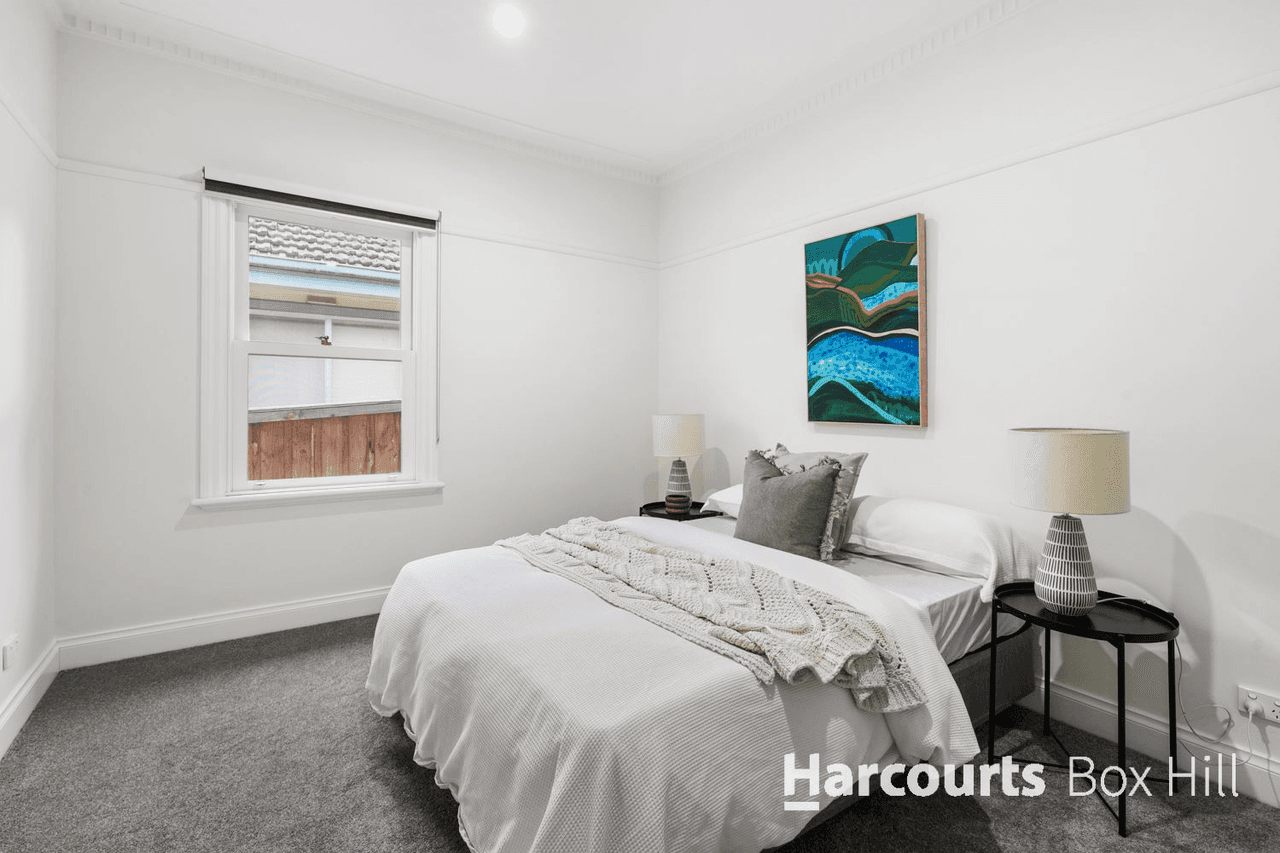 4 Menzies Street, BOX HILL, VIC 3128