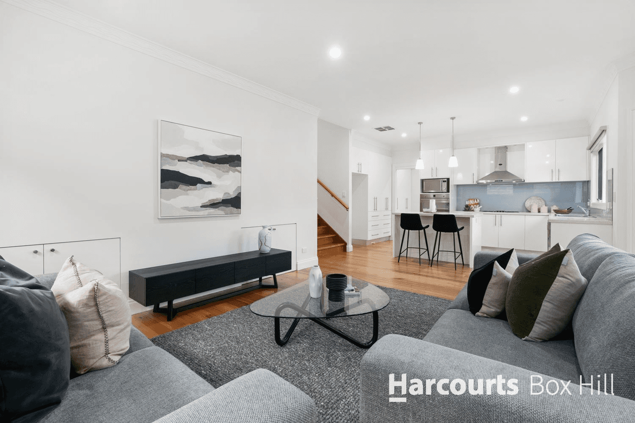 4 Menzies Street, BOX HILL, VIC 3128