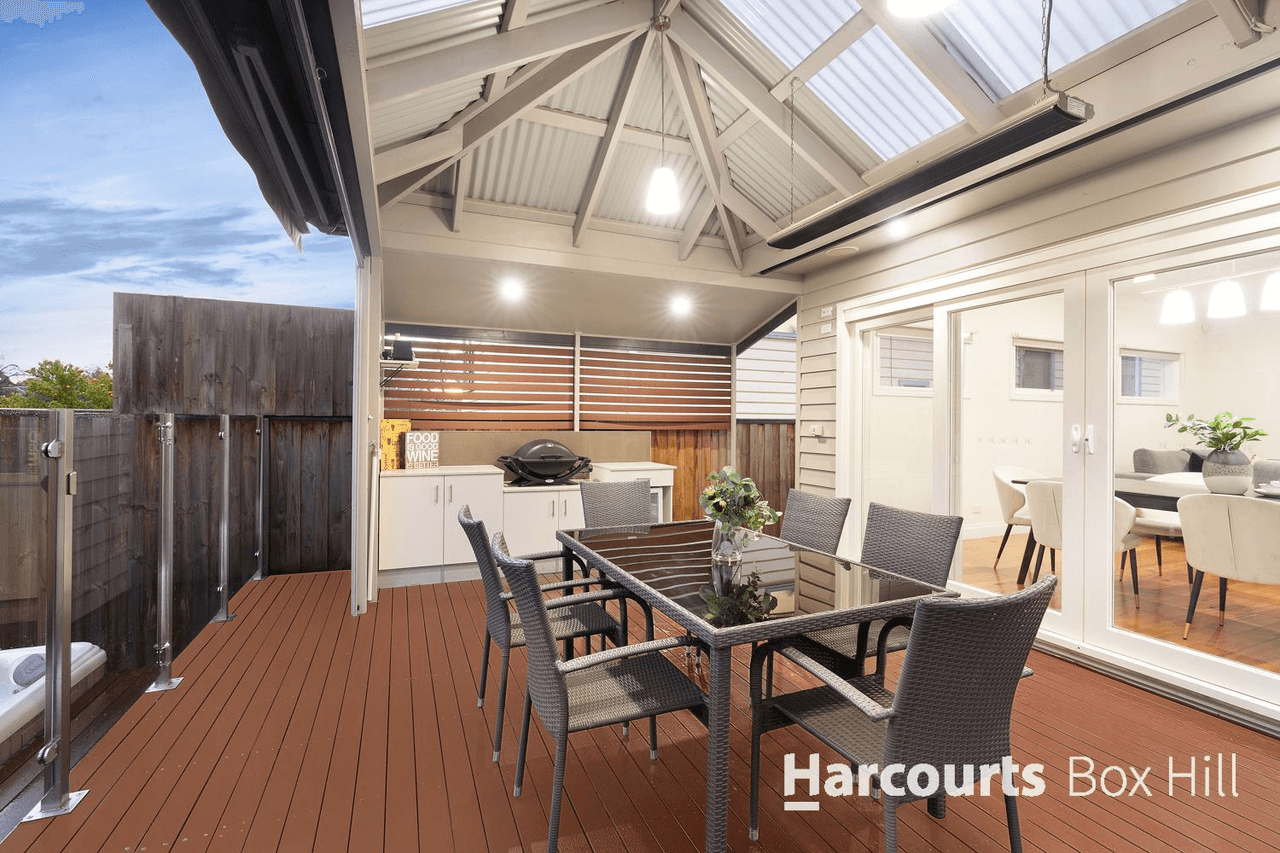 4 Menzies Street, BOX HILL, VIC 3128