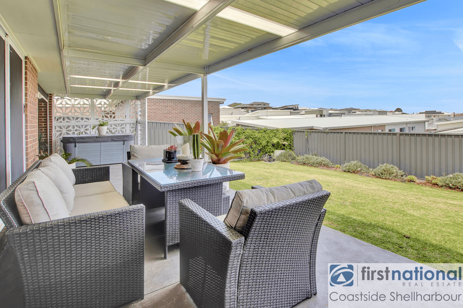 154 Pioneer Drive, FLINDERS, NSW 2529