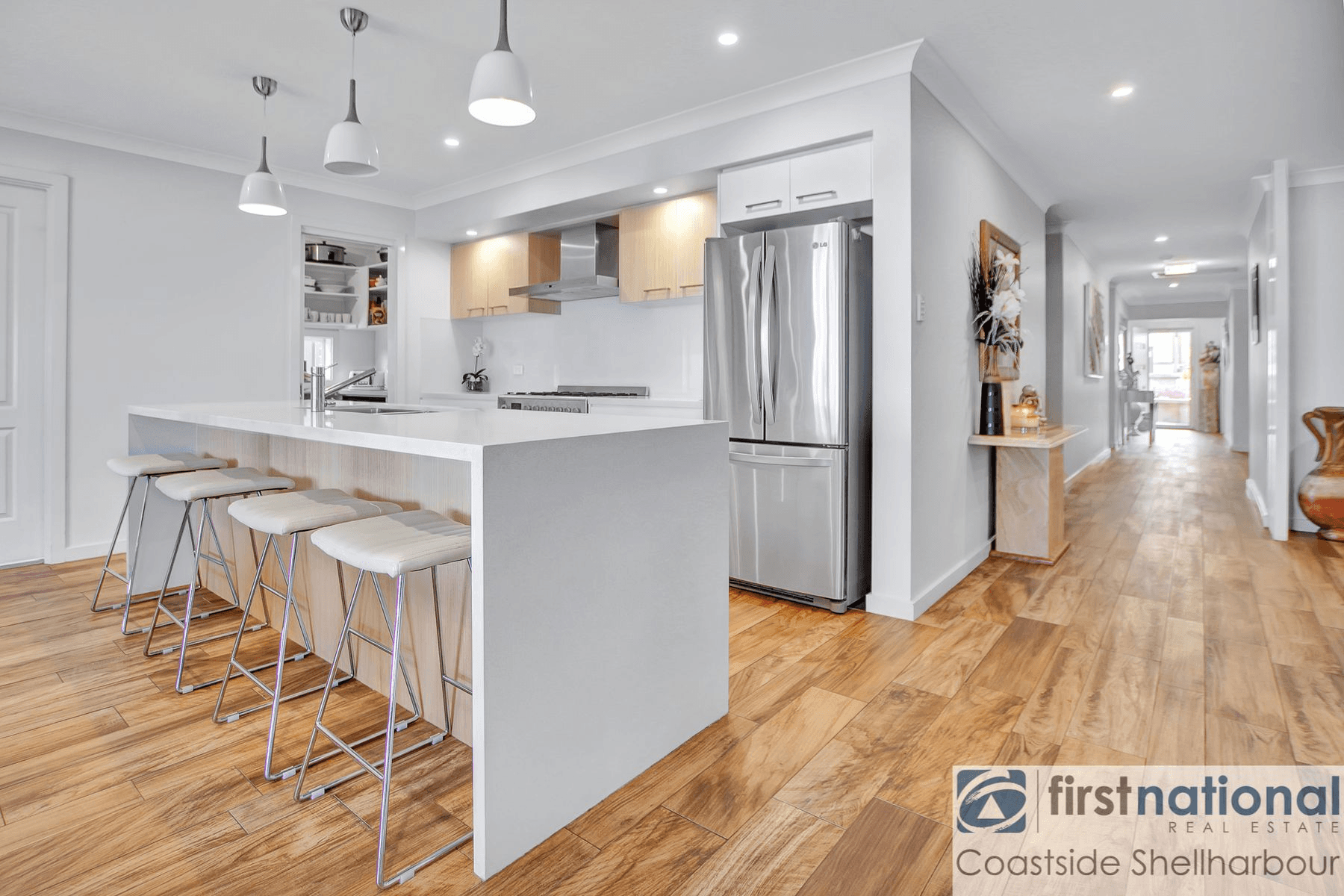 154 Pioneer Drive, FLINDERS, NSW 2529