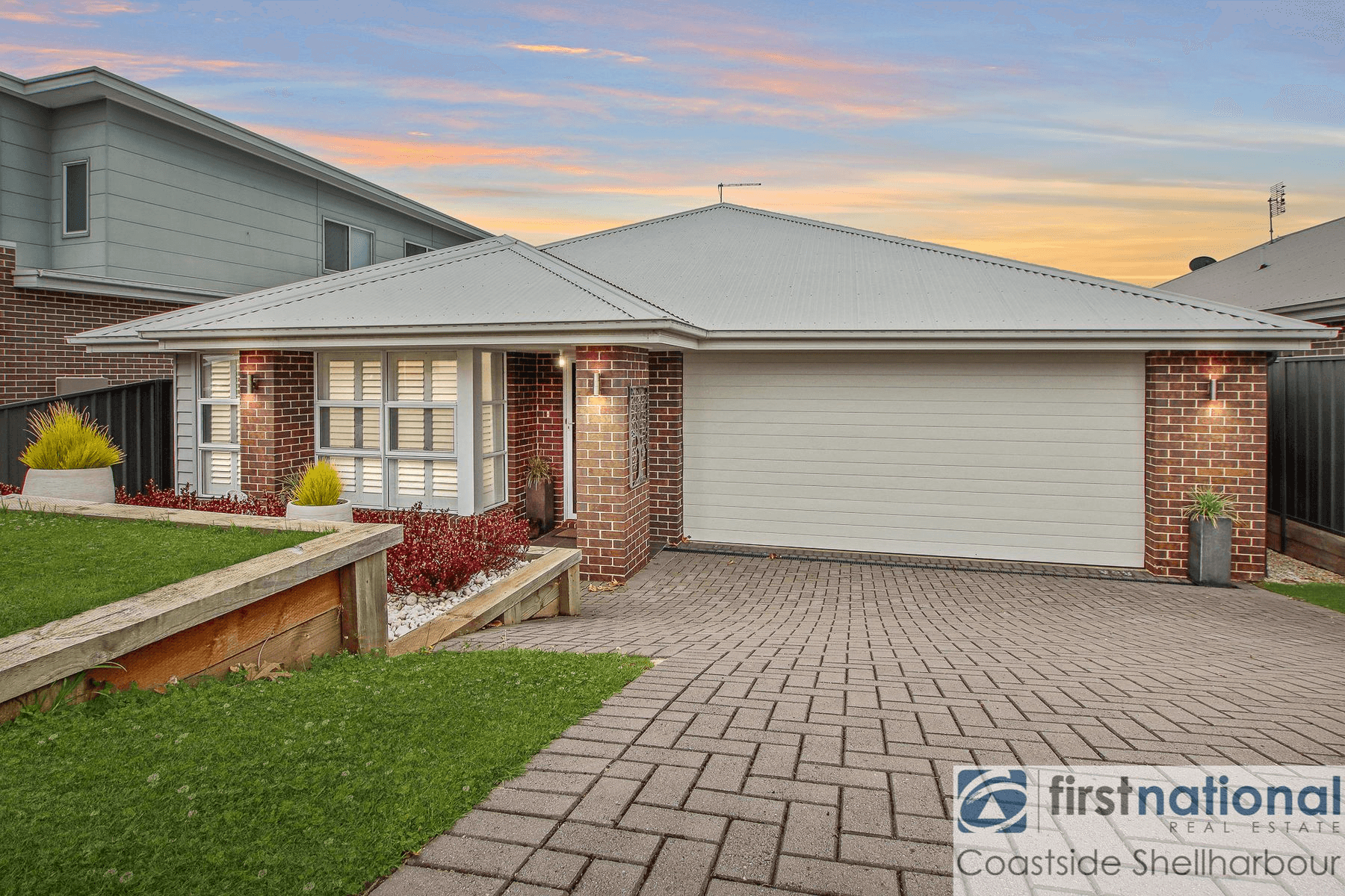 154 Pioneer Drive, FLINDERS, NSW 2529
