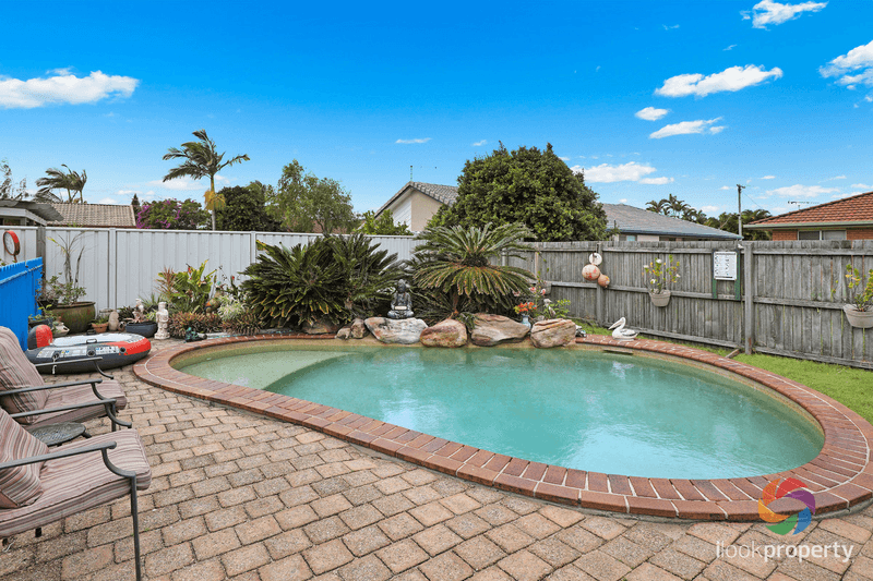 14 Wyanda Drive, BOKARINA, QLD 4575