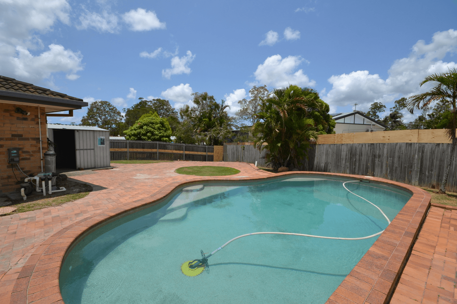 50 Mathews Street, Bethania, QLD 4205