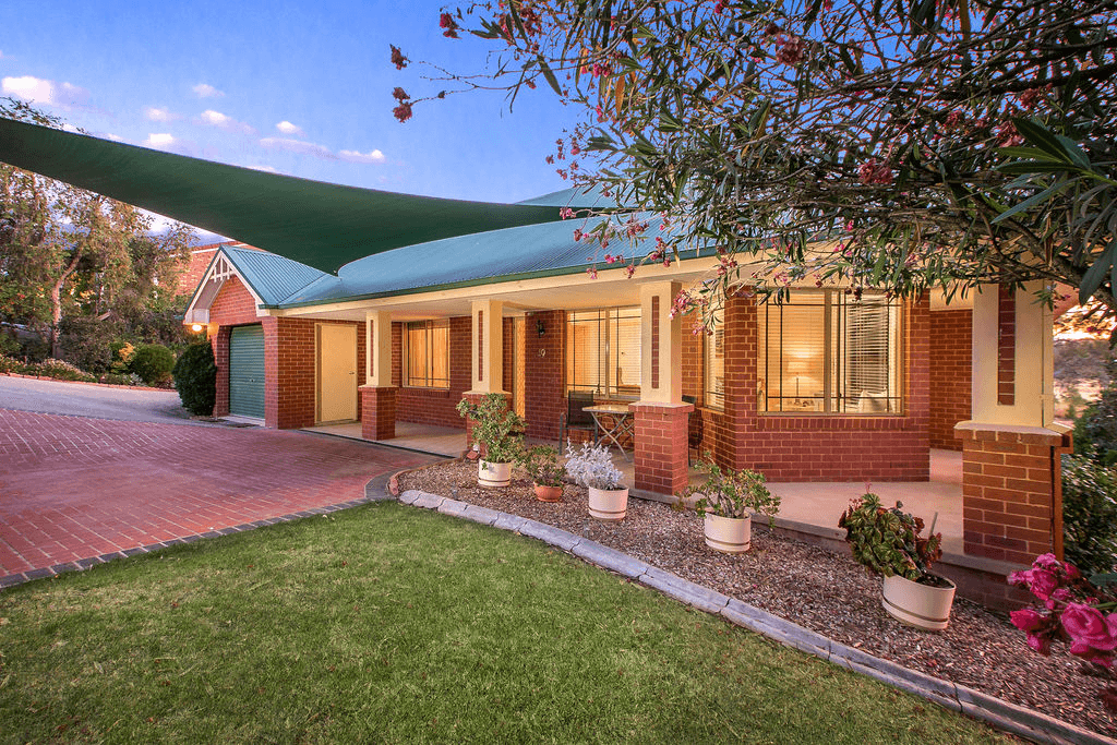 1/49 Southern View Drive, Albury, NSW 2640