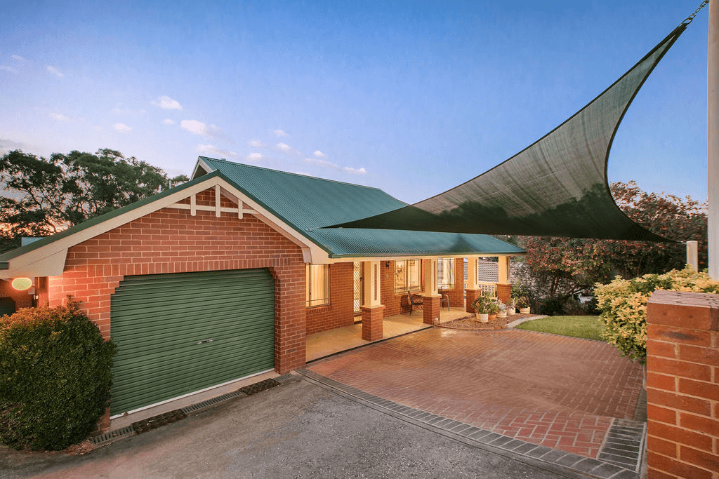 1/49 Southern View Drive, Albury, NSW 2640