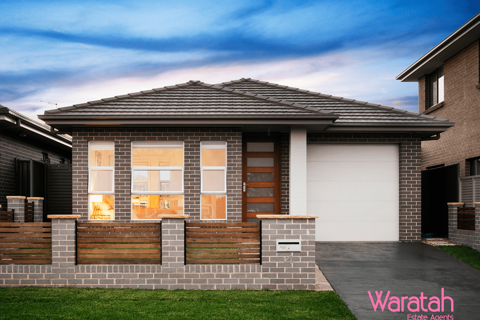 4 Vopi Street, Schofields, NSW 2762