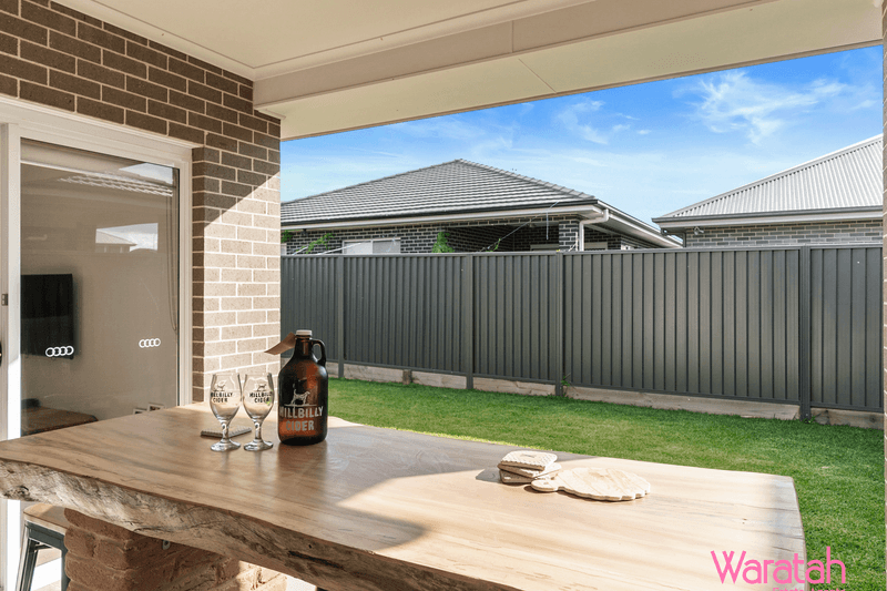 4 Vopi Street, Schofields, NSW 2762