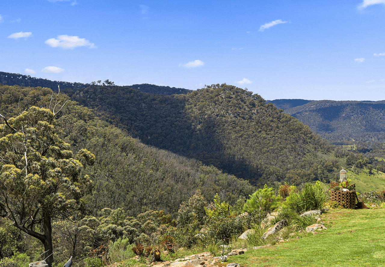1790 Tugalong Road, CANYONLEIGH, NSW 2577