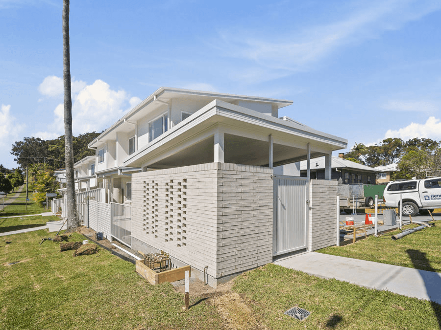 1-4/11 Curacoa Street, COFFS HARBOUR, NSW 2450