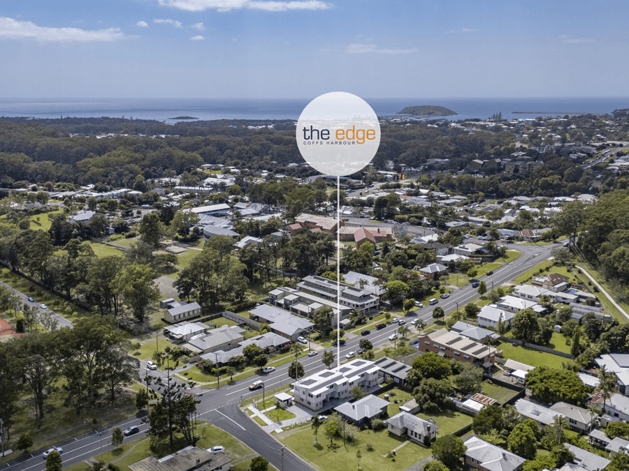 1-4/11 Curacoa Street, COFFS HARBOUR, NSW 2450