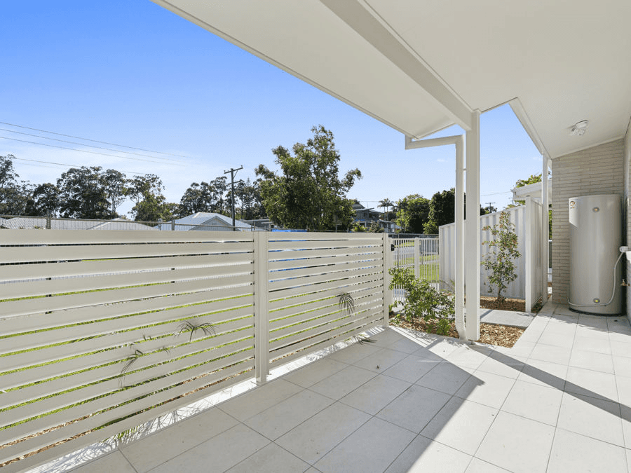 1-4/11 Curacoa Street, COFFS HARBOUR, NSW 2450