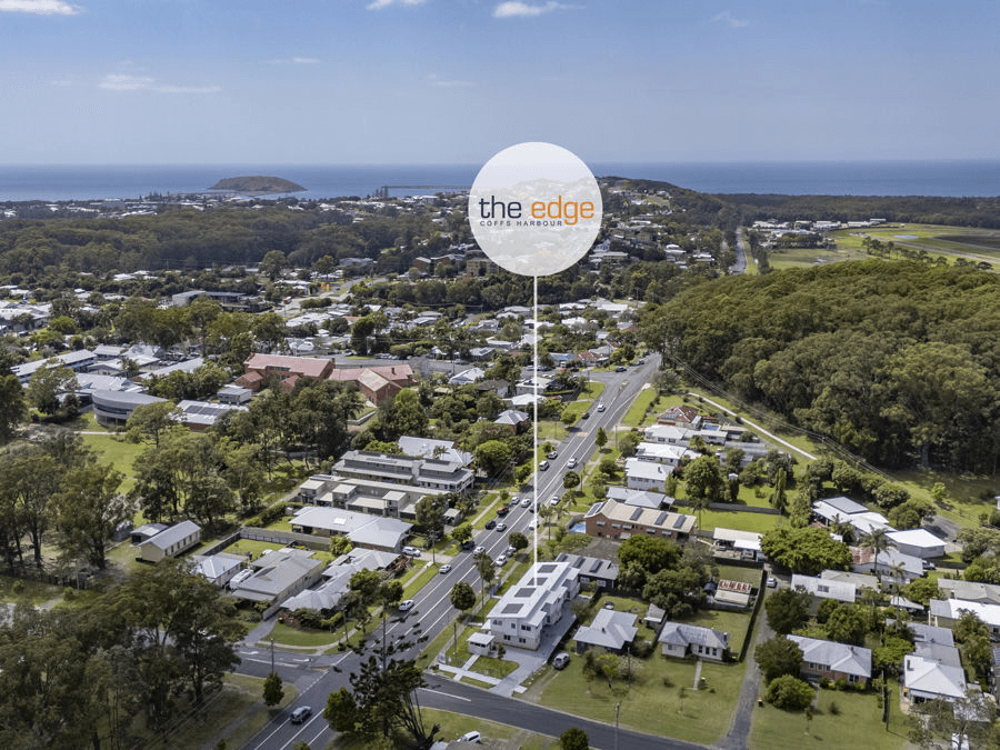 1-4/11 Curacoa Street, COFFS HARBOUR, NSW 2450