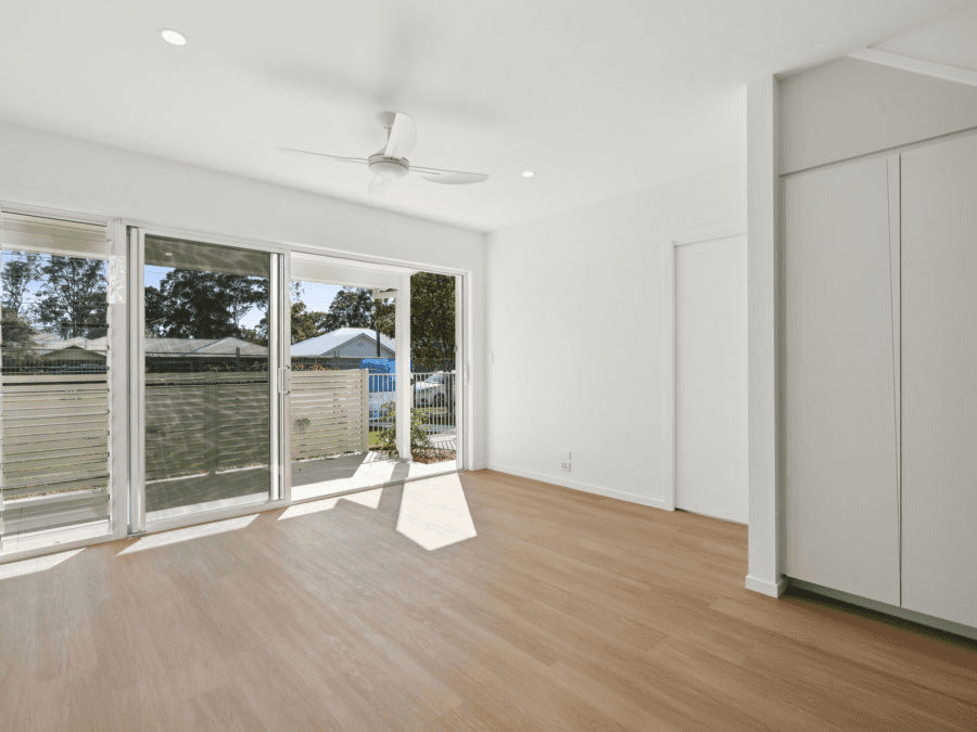 1-4/11 Curacoa Street, COFFS HARBOUR, NSW 2450