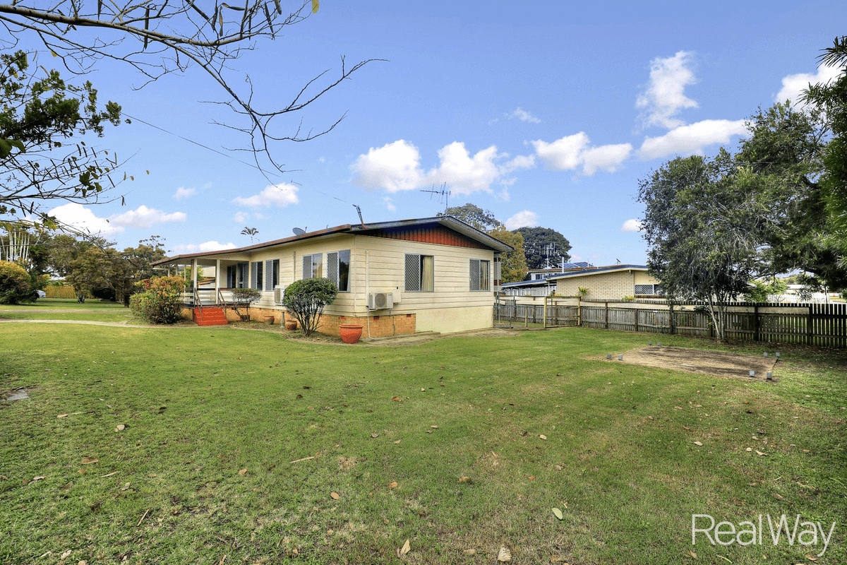 21 Olsen Street, Bundaberg East, QLD 4670