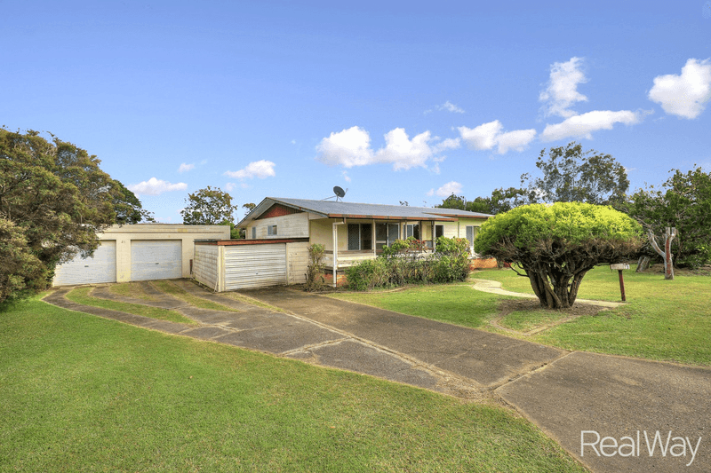 21 Olsen Street, Bundaberg East, QLD 4670