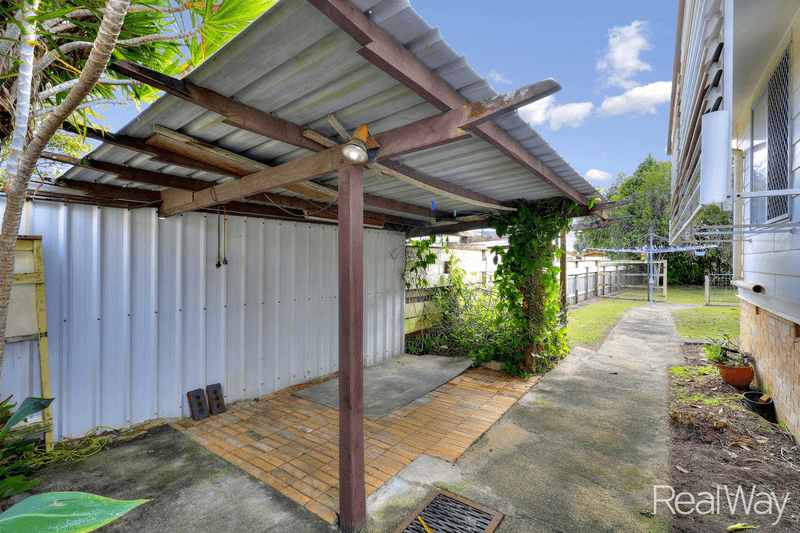 21 Olsen Street, Bundaberg East, QLD 4670