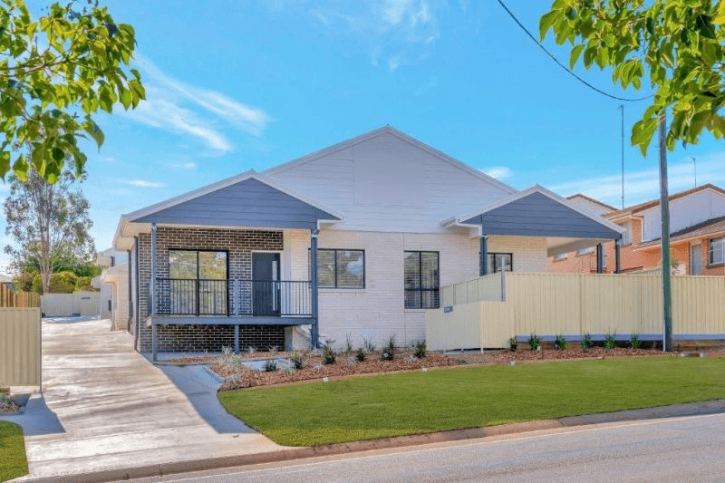 33 Luck Street, DRAYTON, QLD 4350