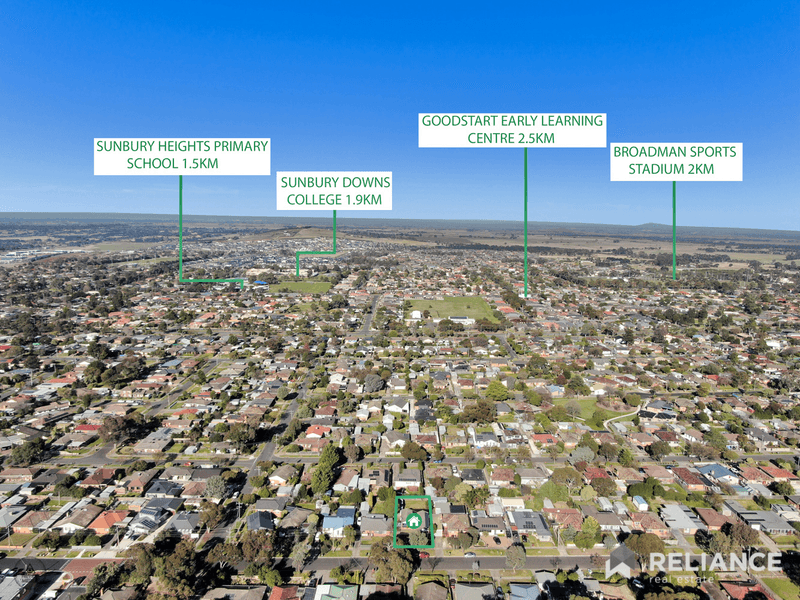 29 Melba Avenue, Sunbury, VIC 3429