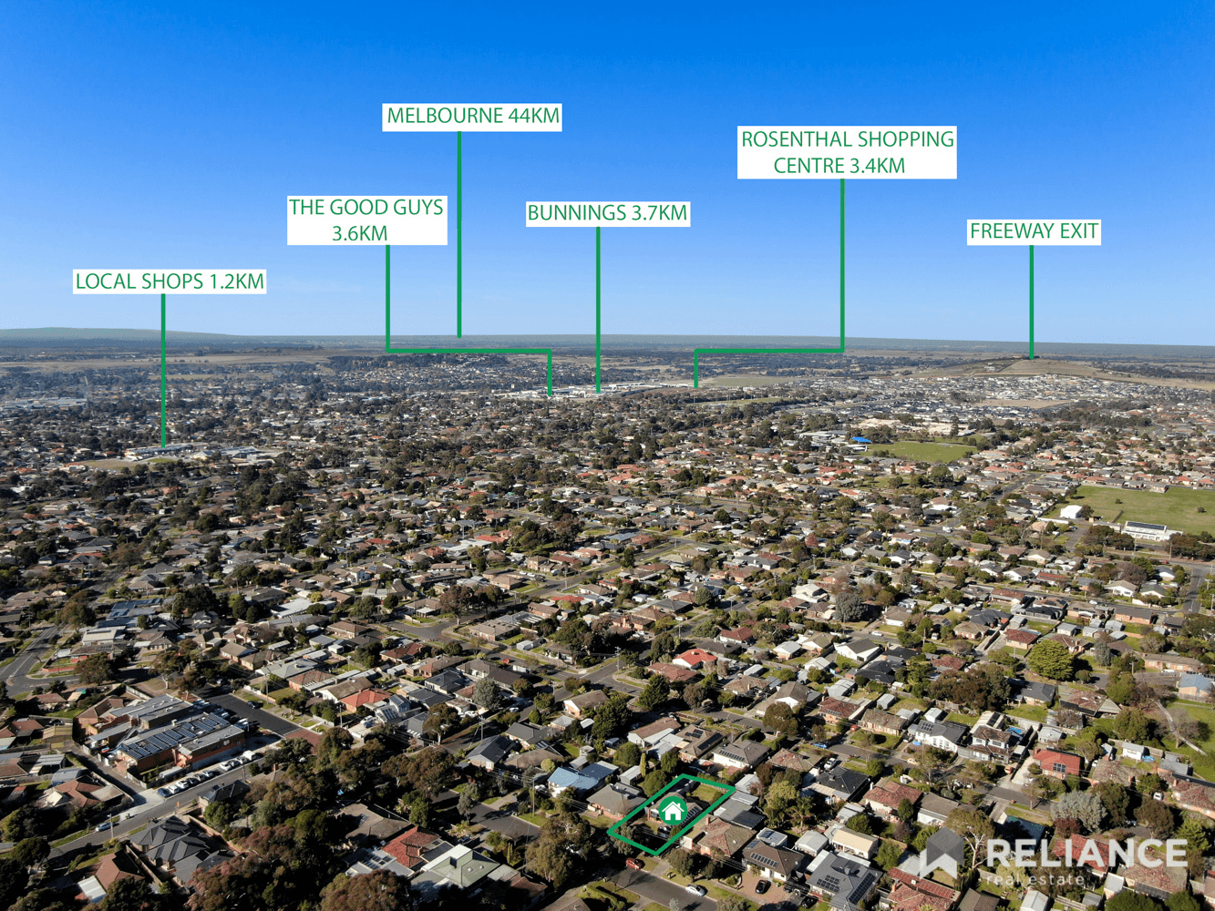 29 Melba Avenue, Sunbury, VIC 3429