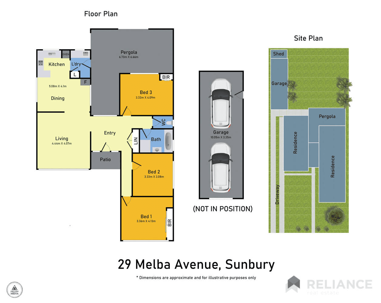 29 Melba Avenue, Sunbury, VIC 3429