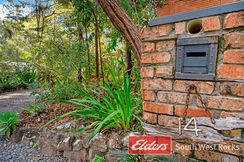 14 GREY Street, ARAKOON, NSW 2431