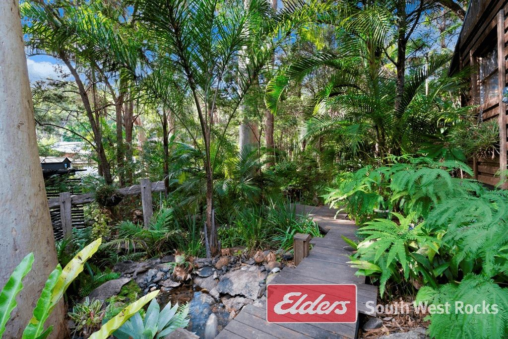 14 GREY Street, ARAKOON, NSW 2431