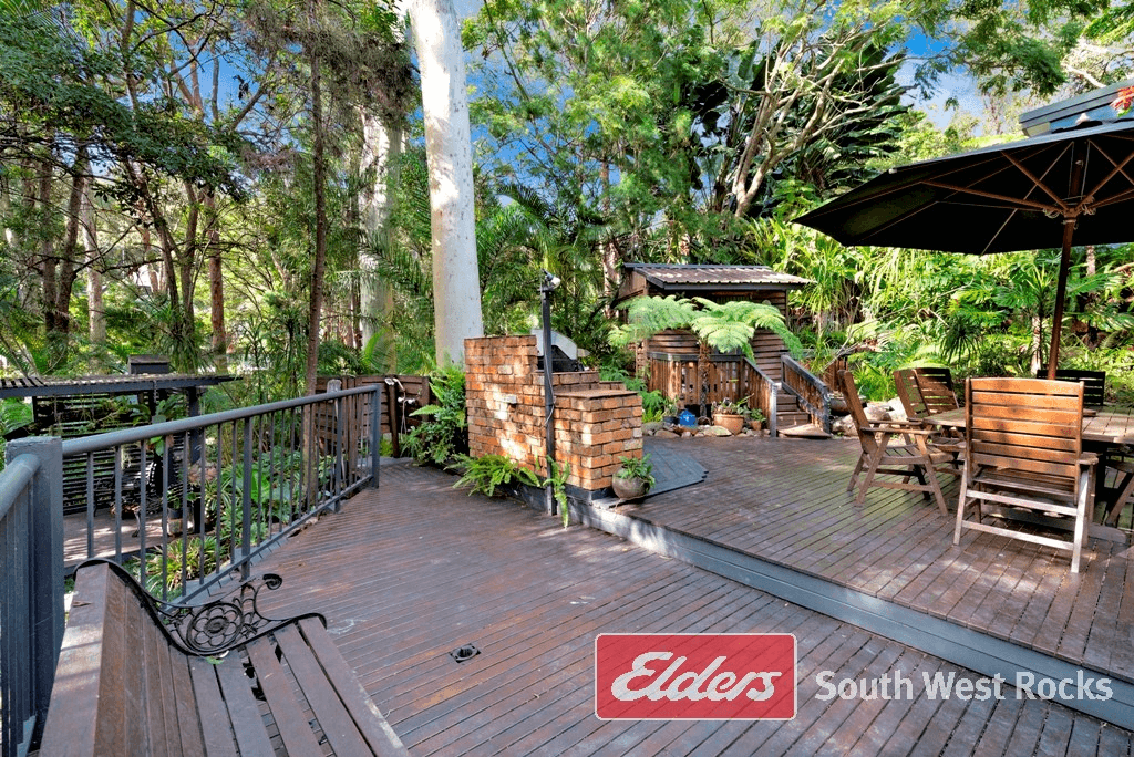 14 GREY Street, ARAKOON, NSW 2431