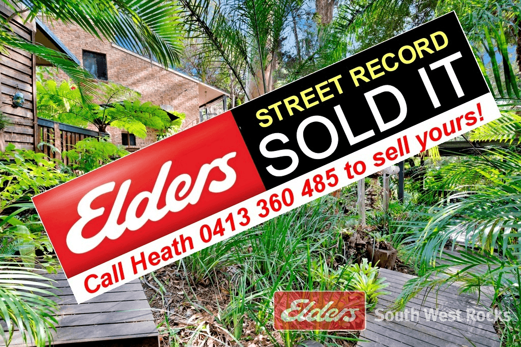 14 GREY Street, ARAKOON, NSW 2431