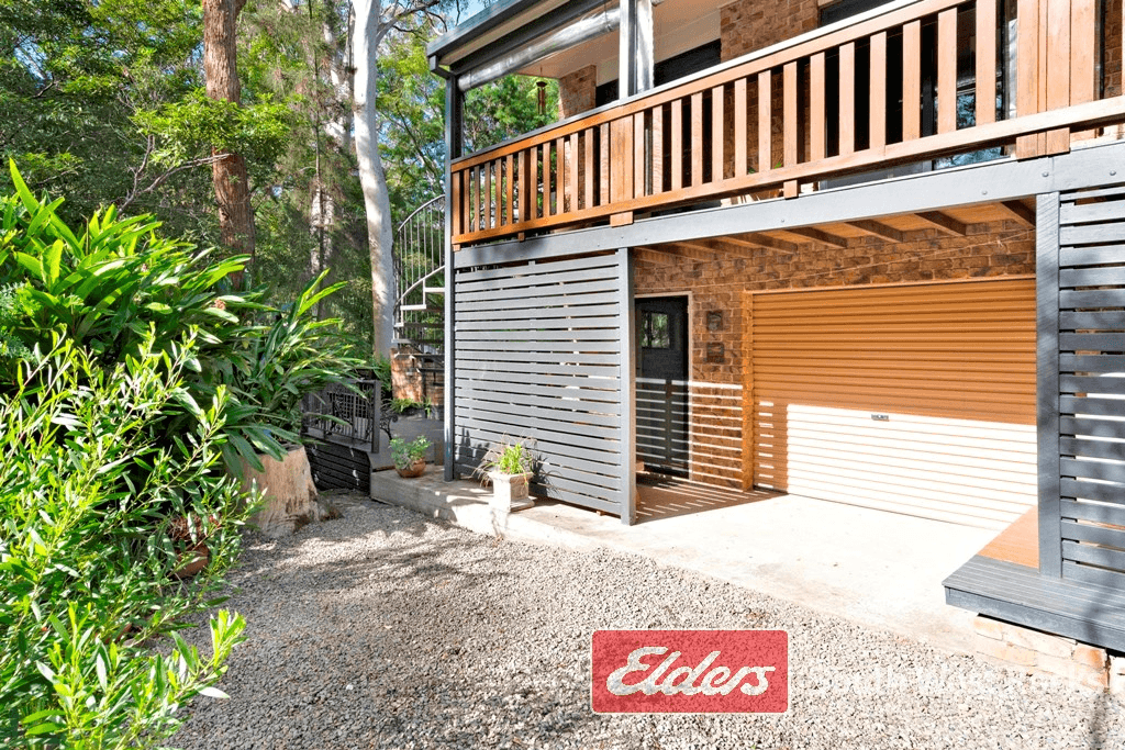 14 GREY Street, ARAKOON, NSW 2431